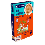 Einstein Science Lab - Air Science