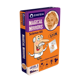 Einstein Science Lab - Magical Mirrors