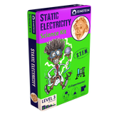 Einstein Science Lab - Static Electricity
