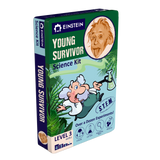 Einstein Science Lab - Young Survivor