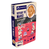 Einstein Science Lab - Voyage to Mars!