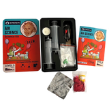 Einstein Science Lab - Air Science