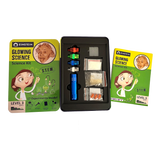 Einstein Science Lab - Glowing Science