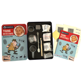 Einstein Science Lab - Young Detectives