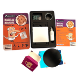 Einstein Science Lab - Magical Mirrors