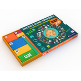 Countdown Calendar - Einstein's Science Adventure's Kit