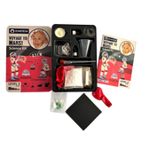 Einstein Science Lab - Voyage to Mars!