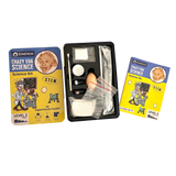 Einstein Science Lab - Crazy Egg Science