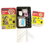 Einstein Science Lab - The Magic Laboratory