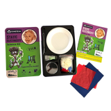 Einstein Science Lab - Static Electricity