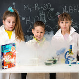 Einstein Science Lab - Air Science