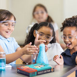 Einstein Science Lab - Bubbles and Foam