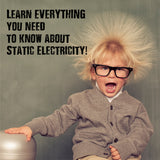 Einstein Science Lab - Static Electricity