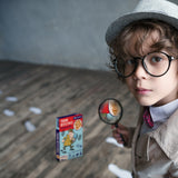 Einstein Science Lab - Young Detectives