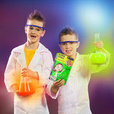 Einstein Science Lab - Glowing Science