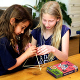 Einstein Science Lab - Magnetic Wonder