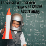 Einstein Science Lab - Voyage to Mars!