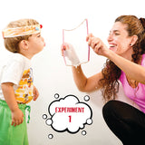 Einstein Science Lab - Bubbles and Foam