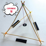 Einstein Science Lab - Magnetic Wonder