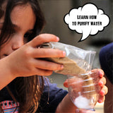 Einstein Science Lab - Young Survivor