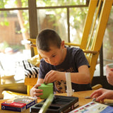 Einstein Science Lab - Optical Illusions