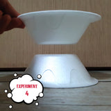 Einstein Science Lab - Static Electricity