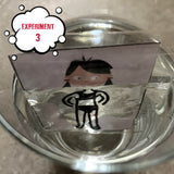 Einstein Science Lab - The Magic Laboratory