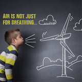 Einstein Science Lab - Air Science