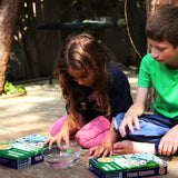 Einstein Science Lab - Young Survivor