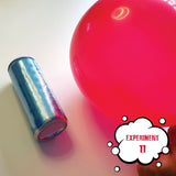 Einstein Science Lab - Static Electricity