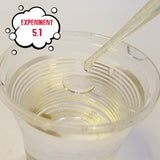 Einstein Science Lab - Hydrophobic Sand