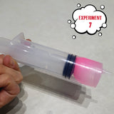 Einstein Science Lab - Air Science