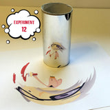 Einstein Science Lab - Magical Mirrors