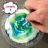 Einstein Science Lab - The Magic Laboratory