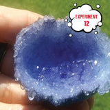 Einstein Science Lab - Crystal Craze