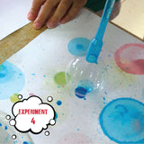 Einstein Science Lab - Bubbles and Foam