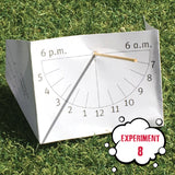 Einstein Science Lab - Young Survivor