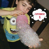 Einstein Science Lab - Bubbles and Foam