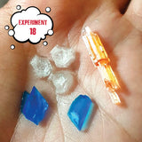 Einstein Science Lab - Crystal Craze