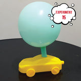 Einstein Science Lab - Air Science