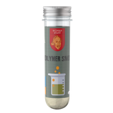 Einstein Science Stuff Tubes - Polymer Snow