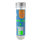 Einstein Science Stuff Tubes - Glow in the Dark Putty