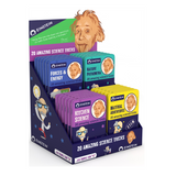 Kitchen Science-Activity Cards