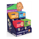 The Magic of Science - Activity Cards