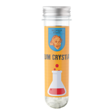 Einstein Science Stuff Tubes - Alum Crystals