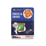 Forces & Energy-Activity Cards