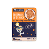 The Magic of Science - Activity Cards